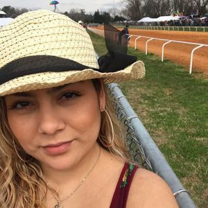 Meet your Posher, Norah